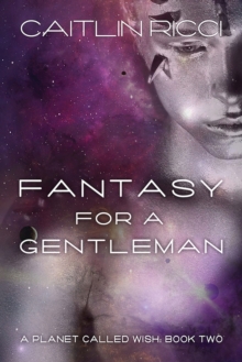 Fantasy for a Gentleman, Paperback / softback Book Fantasy for a Gentleman, Paperback / softback Book