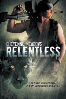 Relentless, Paperback / softback Book Relentless, Paperback / softback Book