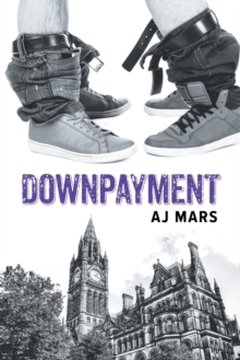 Downpayment, Paperback / softback Book Downpayment, Paperback / softback Book