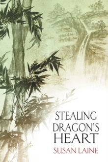 Stealing Dragonas Heart, Paperback / softback Book Stealing Dragonas Heart, Paperback / softback Book