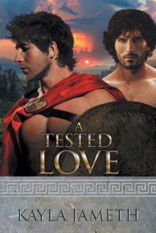 A Tested Love, Paperback / softback Book A Tested Love, Paperback / softback Book