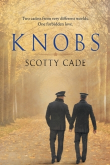 Knobs, Paperback / softback Book Knobs, Paperback / softback Book