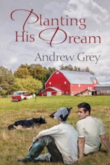 Planting His Dream, Paperback / softback Book Planting His Dream, Paperback / softback Book