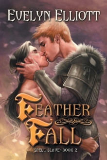 Feather Fall, Paperback / softback Book Feather Fall, Paperback / softback Book