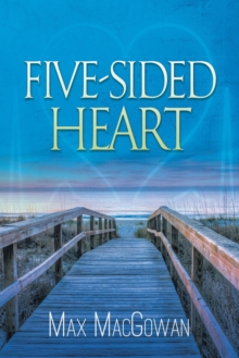 Five-Sided Heart, Paperback / softback Book Five-Sided Heart, Paperback / softback Book