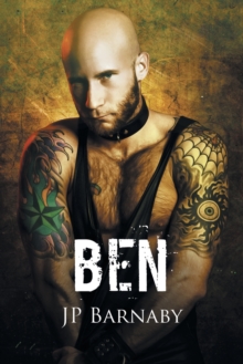 Ben, Paperback / softback Book Ben, Paperback / softback Book