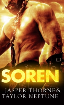 Soren : Scifi Alien Romance