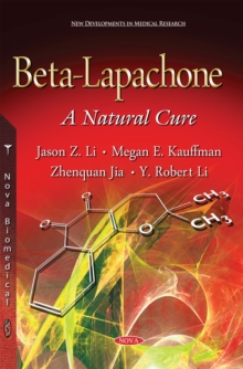 Beta-Lapachone : A Natural Cure