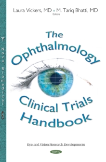 The Ophthalmology Clinical Trials Handbook