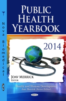 Public Health Yearbook 2014