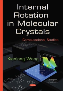 Internal Rotation in Molecular Crystals : Computational Studies