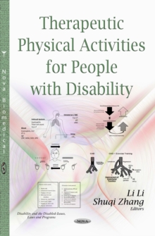 Therapeutic Physical Activities for People with Disability