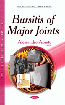 Bursitis of Major Joints