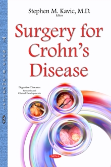 Surgery for Crohn's Disease