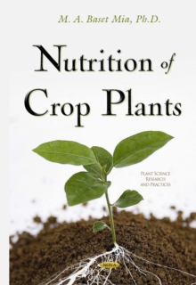 Nutrition of Crop Plants