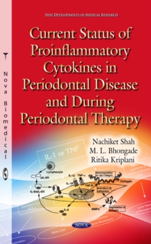 Current Status of Proinflammatory Cytokines in Periodontal Disease and During Periodontal Therapy