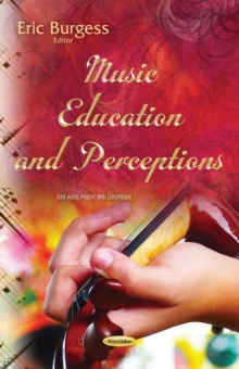 Music Education and Perceptions