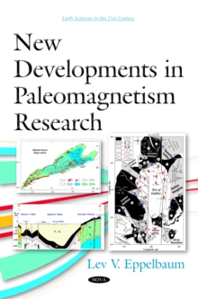 New Developments in Paleomagnetism Research