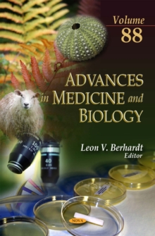 Advances in Medicine and Biology. Volume 88