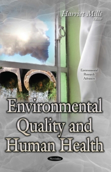 Environmental Quality and Human Health