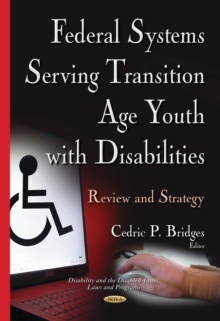 Federal Systems Serving Transition Age Youth with Disabilities : Review and Strategy