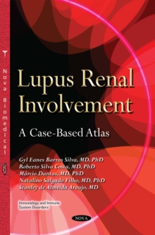 Lupus Renal Involvement : A Case-Based Atlas