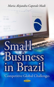 Small Business in Brazil : Competitive Global Challenges