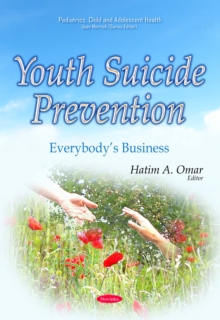 Youth Suicide Prevention : Everybody's Business