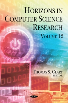 Horizons in Computer Science Research. Volume 12