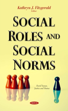 Social Roles and Social Norms