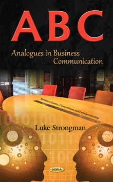 A-B-C : Analogues in Business Communication