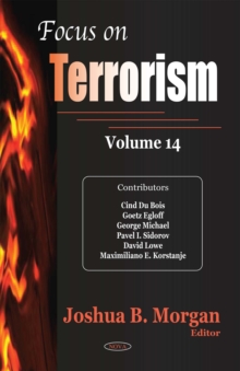 Focus on Terrorism. Volume 14