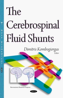 The Cerebrospinal Fluid Shunts