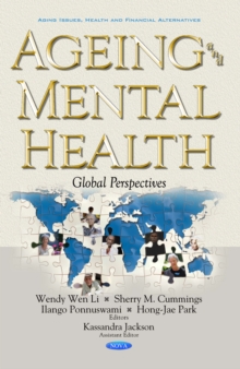 Ageing and Mental Health : Global Perspectives