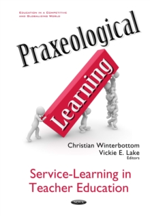 Praxeological Learning : Service-Learning in Teacher Education