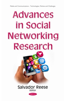 Advances in Social Networking Research