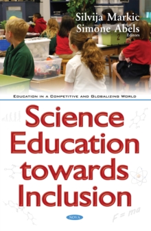 Science Education towards Inclusion