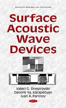 Surface Acoustic Wave Devices