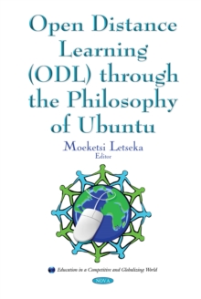 Open Distance Learning (ODL) through the Philosophy of Ubuntu