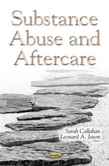 Substance Abuse and Aftercare