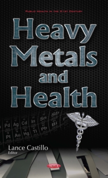 Heavy Metals and Health