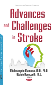 Advances and Challenges in Stroke