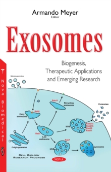 Exosomes : Biogenesis, Therapeutic Applications and Emerging Research