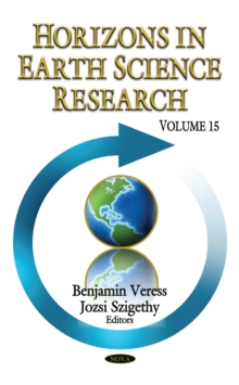 Horizons in Earth Science Research. Volume 15