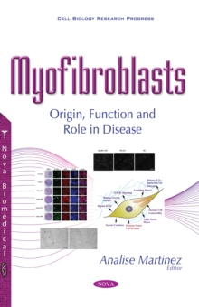 Myofibroblasts : Origin, Function and Role in Disease