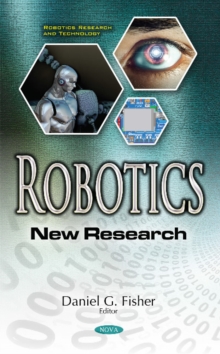 Robotics : New Research, Hardback Book Robotics : New Research, Hardback Book