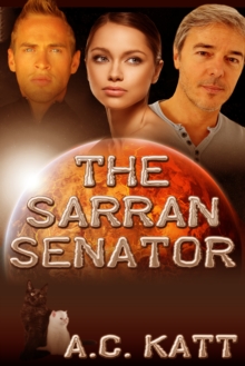 Sarran Senator