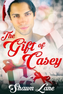 Gift of Casey