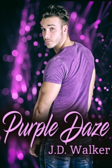 Purple Daze