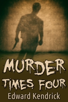 Murder Times Four Box Set